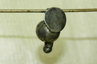 Very Funky Large Round Bauble