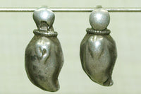 Old Silver