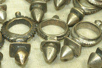 Male Fertility Ring/Pendant from Niger