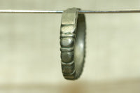 Antique Hair Ring from Niger
