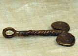 Old "Debino" Pendant from Cameroon