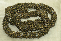 Antique Nigerian Brass