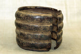 Antique Bronze bracelet from Dogon Tribe