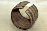 Antique Bronze bracelet from Dogon Tribe