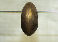 Antique Bronze Ring, Cameroon