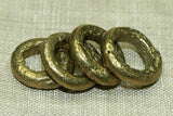 13mm Nigerian Brass Ring