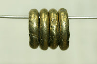 13mm Nigerian Brass Ring