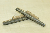 Buddhist Prayer Scroll Tube