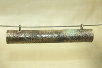 Buddhist Prayer Scroll from Thailand, Style B