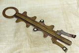 Vintage Tuareg Protective Door hanger/pendant
