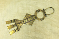 Tuareg Protective Door Pendant