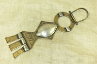 Tuareg Protective Door Pendant