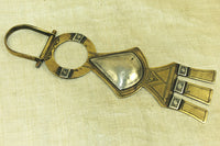 Cool Tuareg Protective Door hanger/pendant, Style C