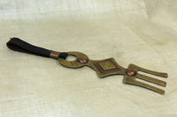 Tuareg Protective Door Pendant
