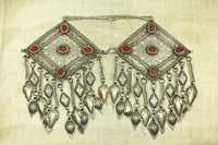 Turkman Cloak Clasps