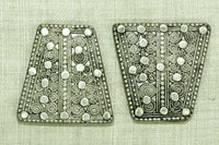 Pair of Silver
