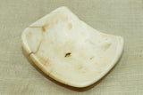 Tribal Conch Shell Pendant from Nagaland