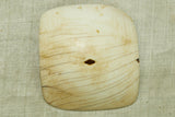 Tribal Conch Shell Pendant from Nagaland