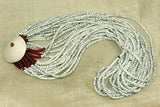 Antique Nagaland Necklace