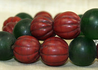 Vintage Nagaland Beads from India