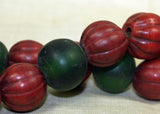 Vintage Nagaland Beads from India