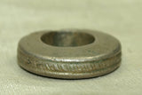Antique Silver Hair Ring from Niger