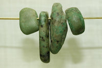 Packet of Ancient Nigerian Amazonite