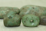 Packet of Ancient Nigerian Amazonite