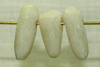 Small Alabaster Stone Pendant