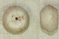 Ancient Quartz Crystal Bead, B