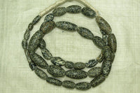 Ancient Granite Beads from Mali