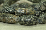 Ancient Granite Beads from Mali