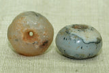 Ancient Agate Beads from Niger, 1 Dozen Set