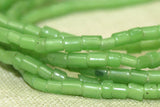Vintage Grass Green, Small Bugles