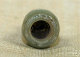 Antique Chinese Jade Pipe
