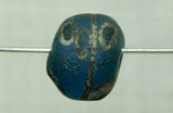 Ancient Glass Roman Eye Bead, C