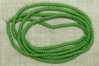 Bright Medium Green Opaque, 12º