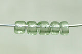 Vintage French 12º Arcadian Seed Beads