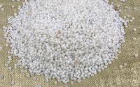 22° Vintage Opal Seed Beads