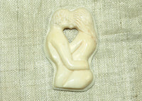 The Lovers, Natural Bone, Lou Zeldis