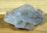 Chunk Quartz Crystal Points for Display or Wrapping; Lou Zeldis Collection