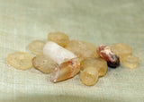 Ancient Stone Beads from Mali; Lou Zeldis Components