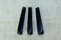 Vintage Cab: Faceted Jet