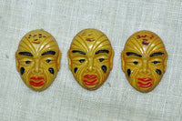 Vintage Cab: Funky Head No. 1