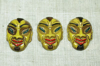 Vintage Cab: Funky Head No. 2