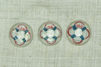 Vintage Cab: Life Perservers!