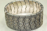 New Sterling Silver Bracelet from India