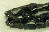 Black Tourmaline Gemstones