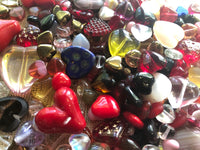 Glass Heart Mix