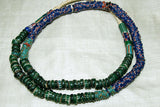 Mixed Strand of Classic Eja Beads